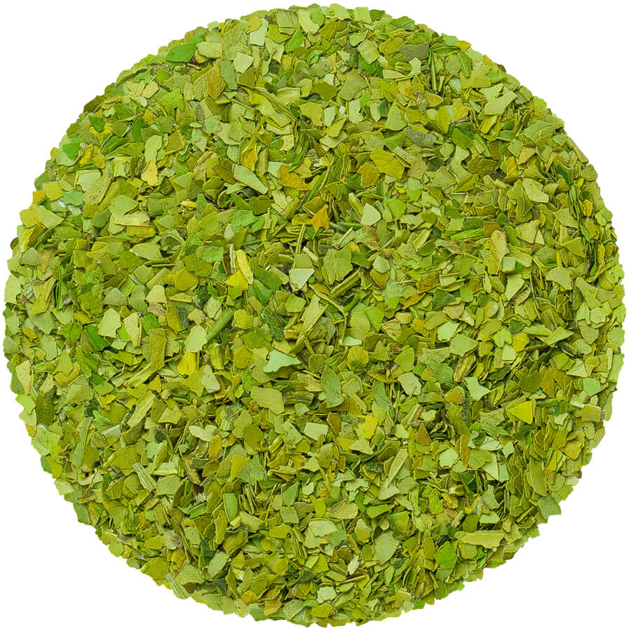 Mate Tee Mateblätter pur